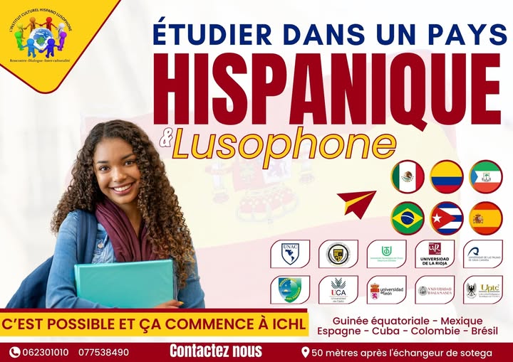 Rejoignez l'aventure ICHL