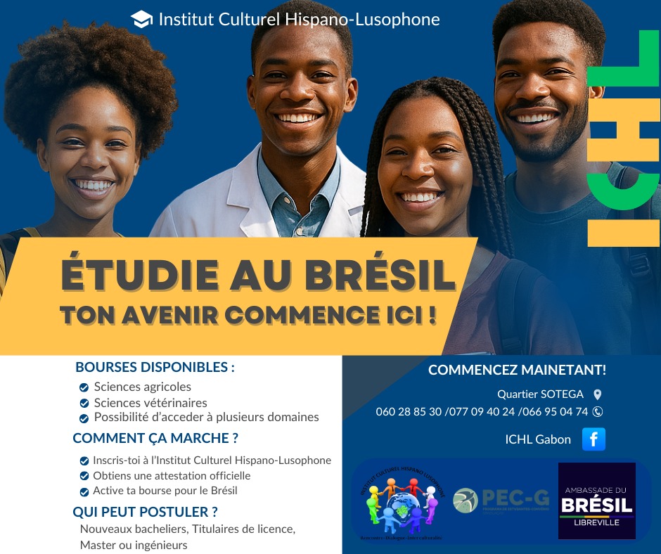 Bourse aux Bacheliers 